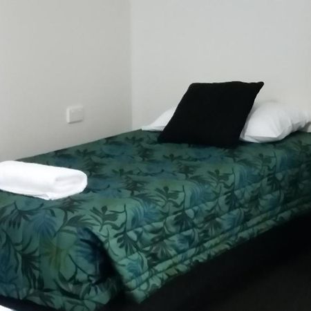 Port Denison Motor Inn Bowen Kamer foto
