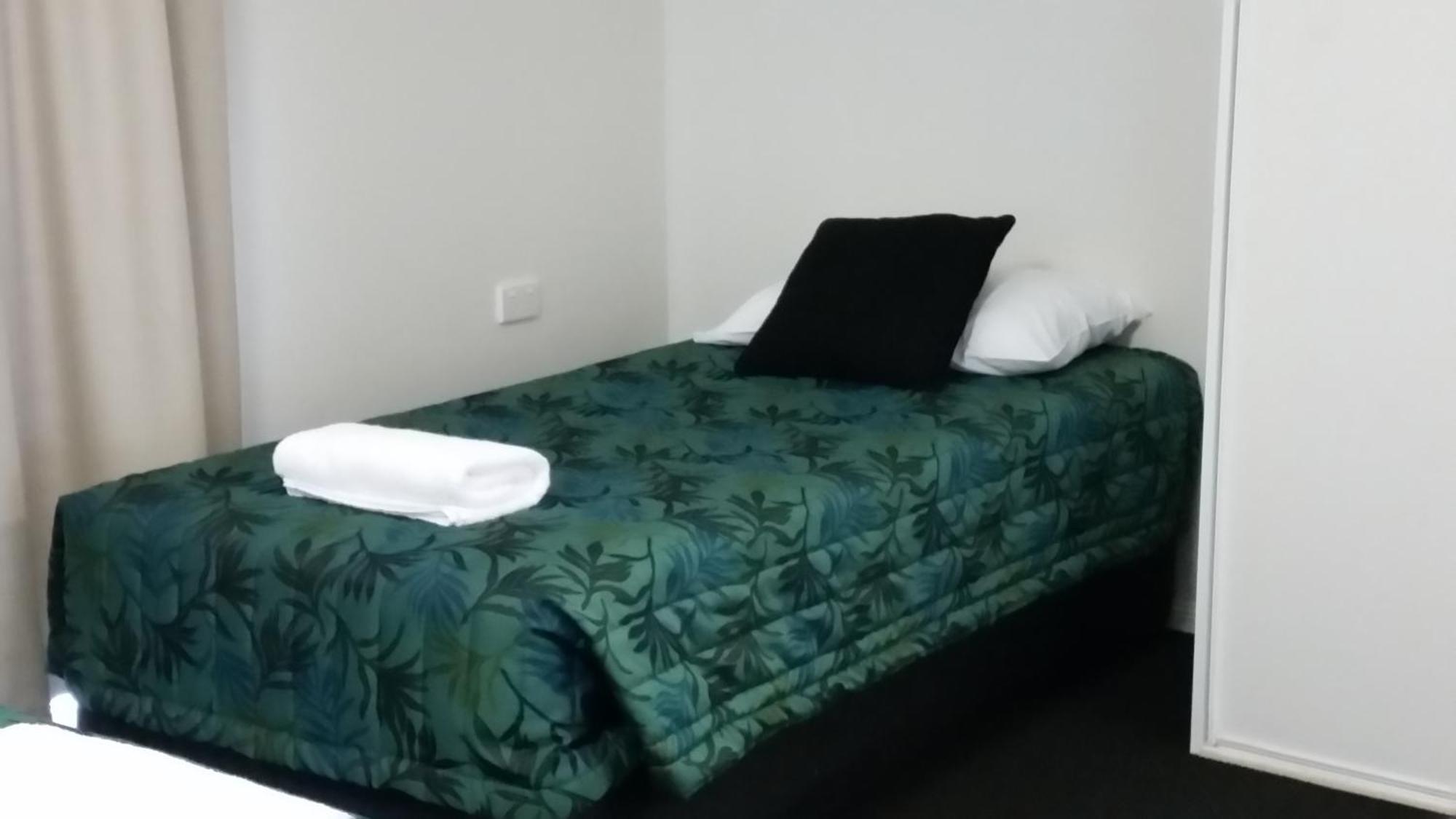 Port Denison Motor Inn Bowen Kamer foto